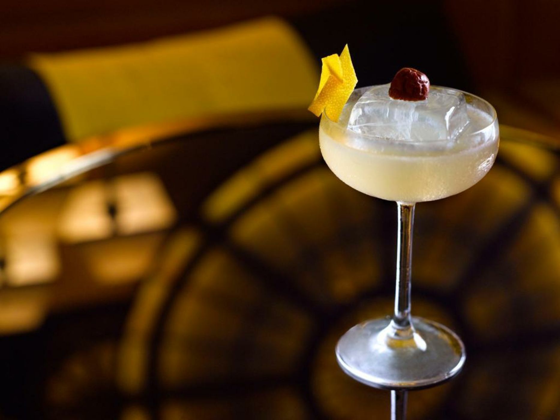 Duxton Reserve Singapore, Autograph Collection