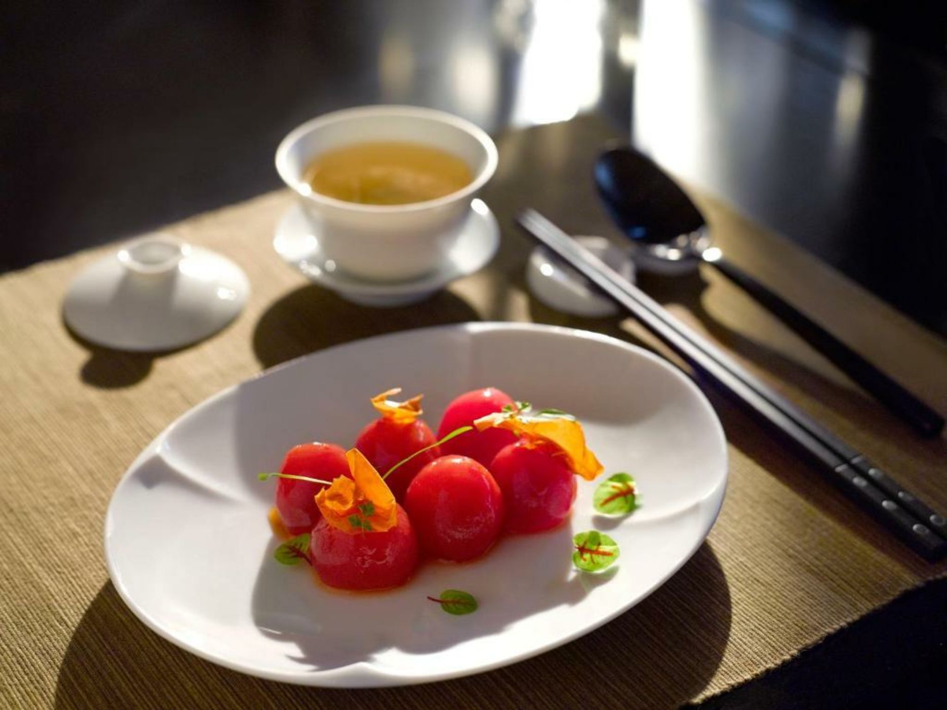 Duxton Reserve Singapore, Autograph Collection