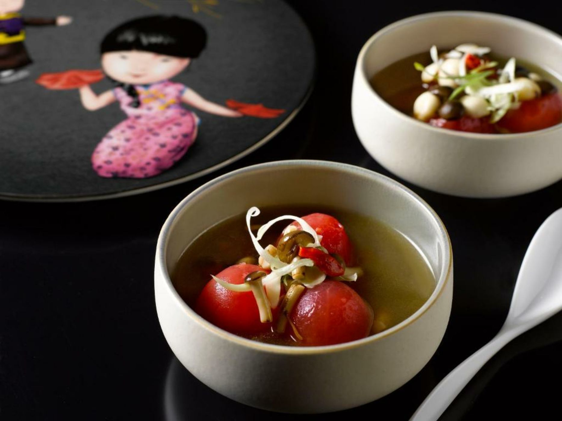 Duxton Reserve Singapore, Autograph Collection