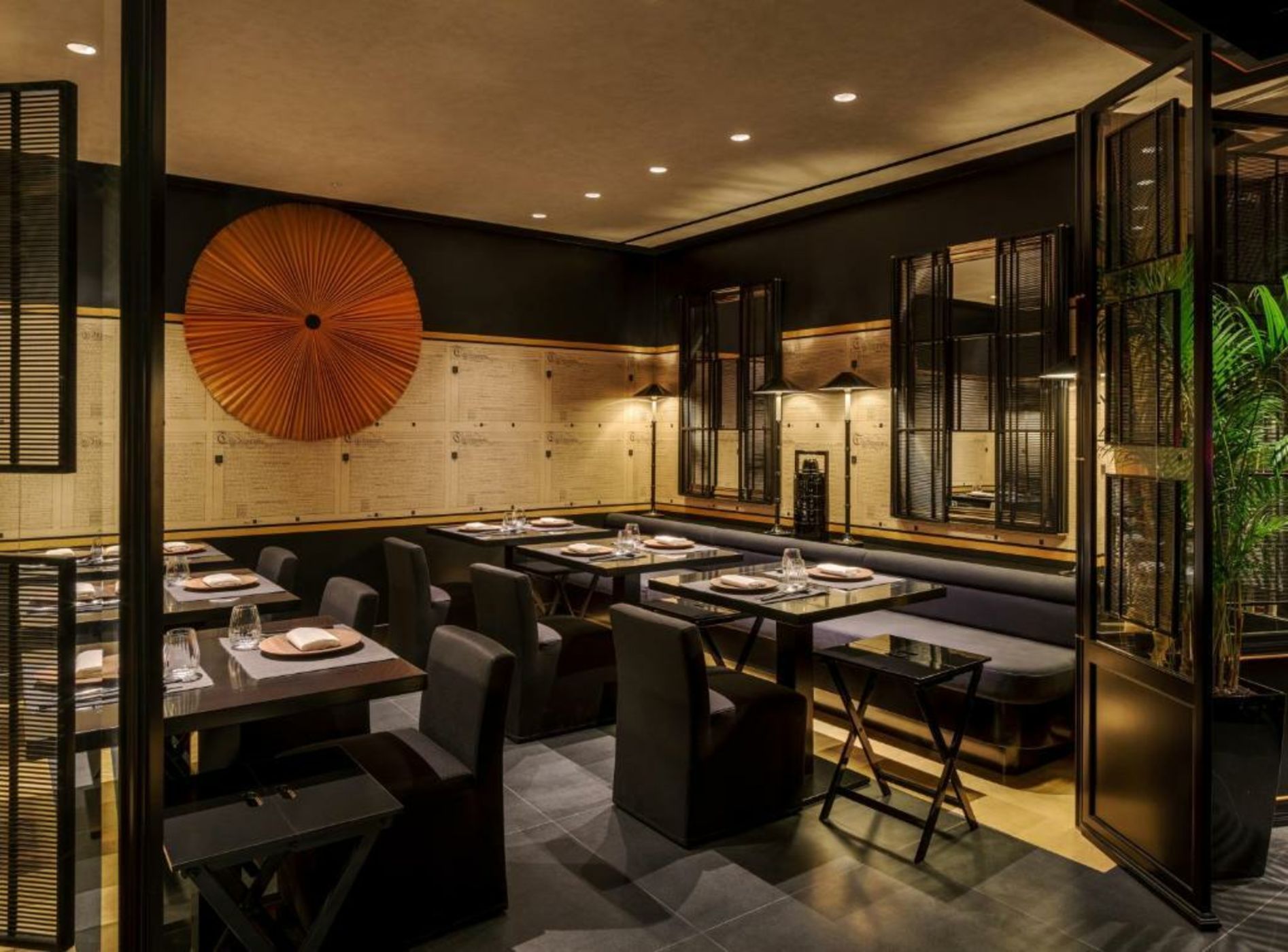 Duxton Reserve Singapore, Autograph Collection