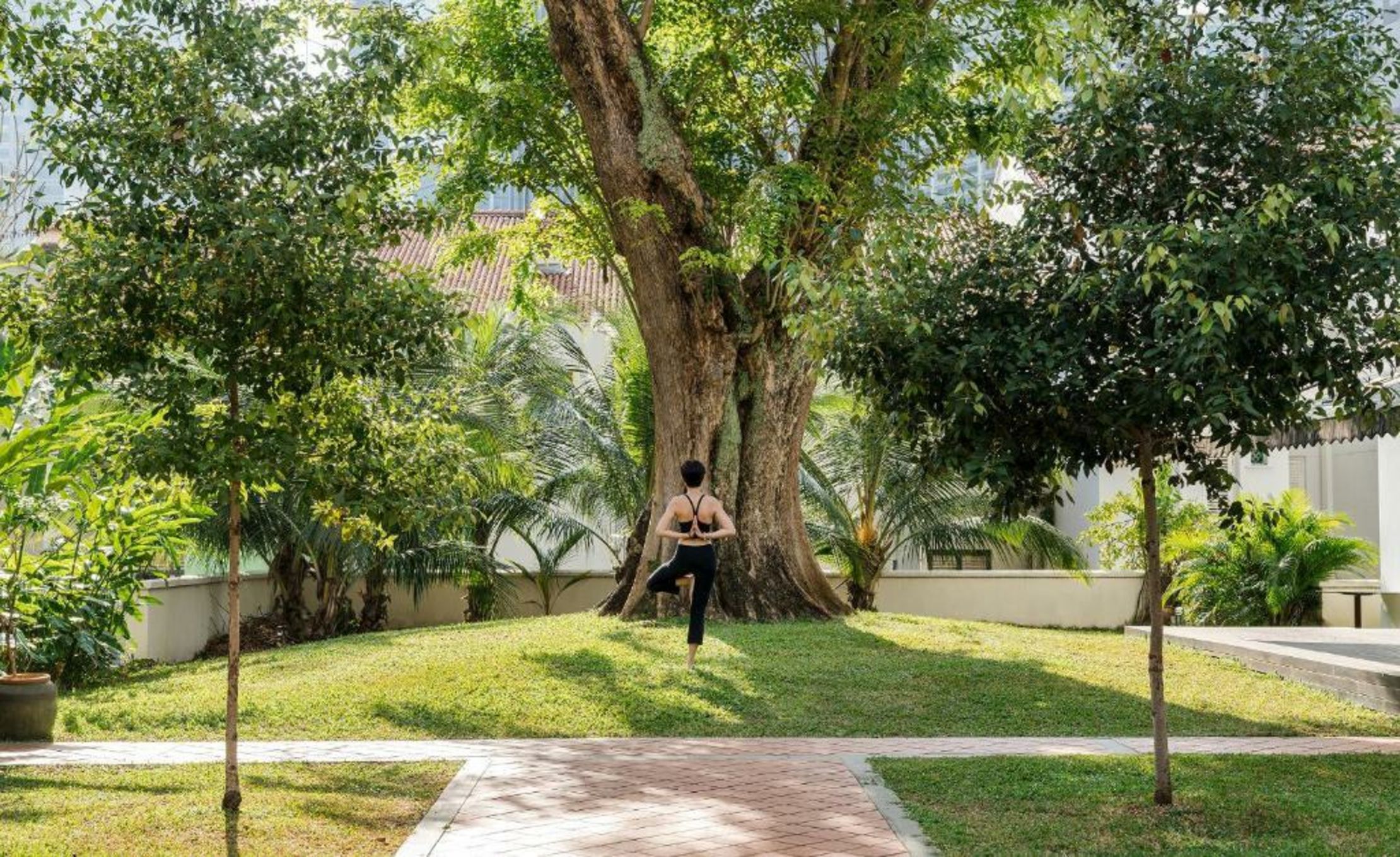 Duxton Reserve Singapore, Autograph Collection