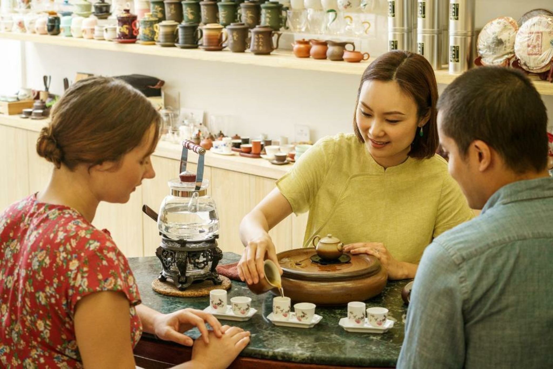 Duxton Reserve Singapore, Autograph Collection