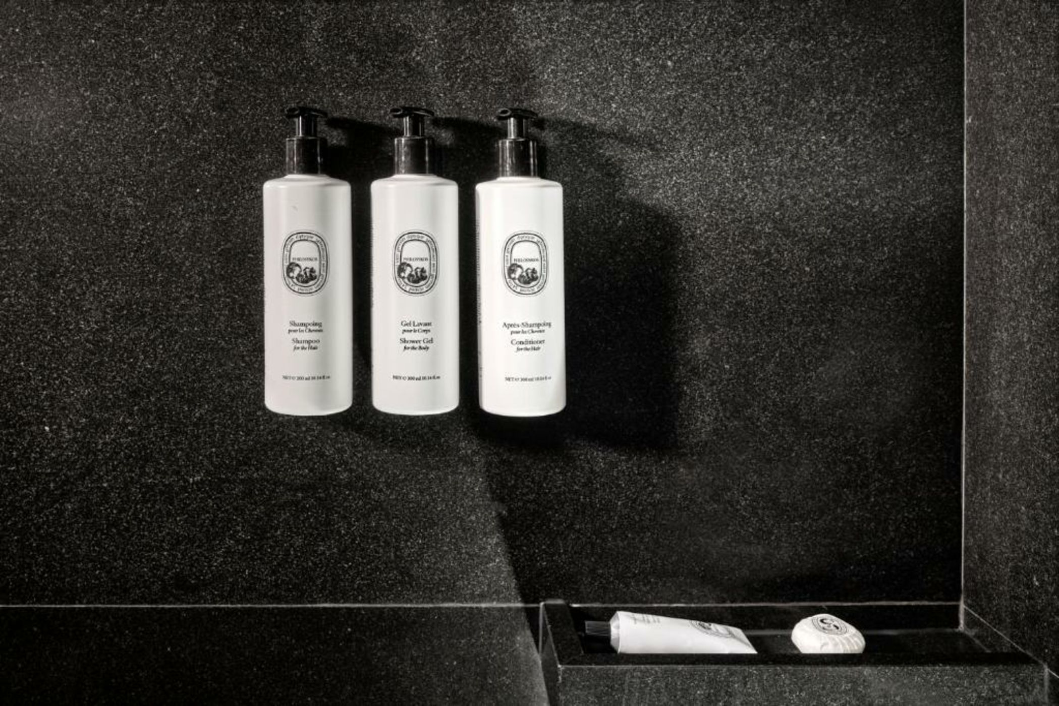 Duxton Reserve Singapore, Autograph Collection