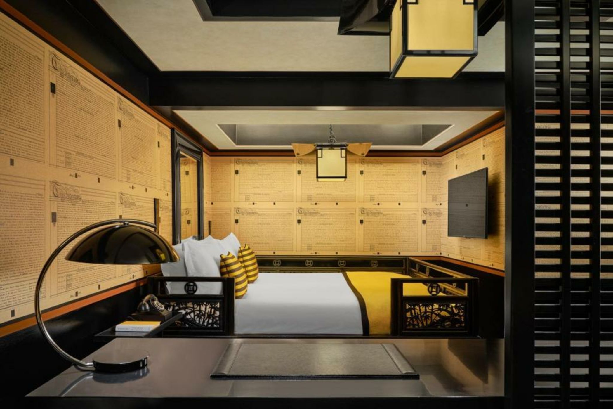 Duxton Reserve Singapore, Autograph Collection