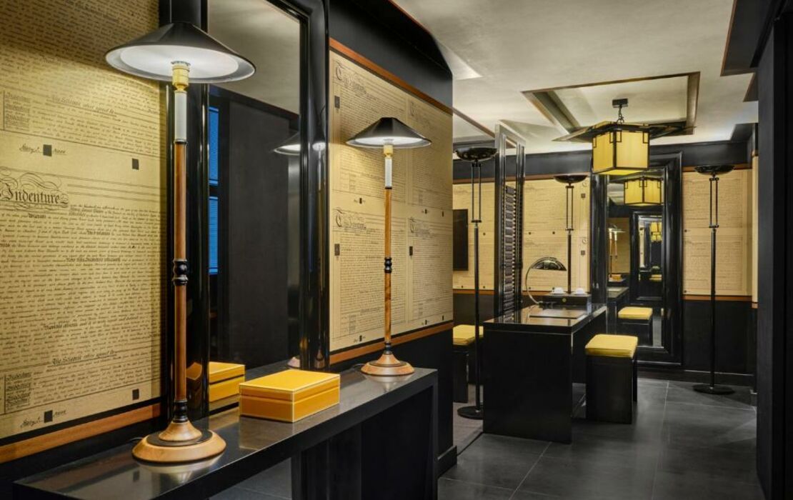 Duxton Reserve Singapore, Autograph Collection, a Design Boutique Hotel Singapore, Singapore