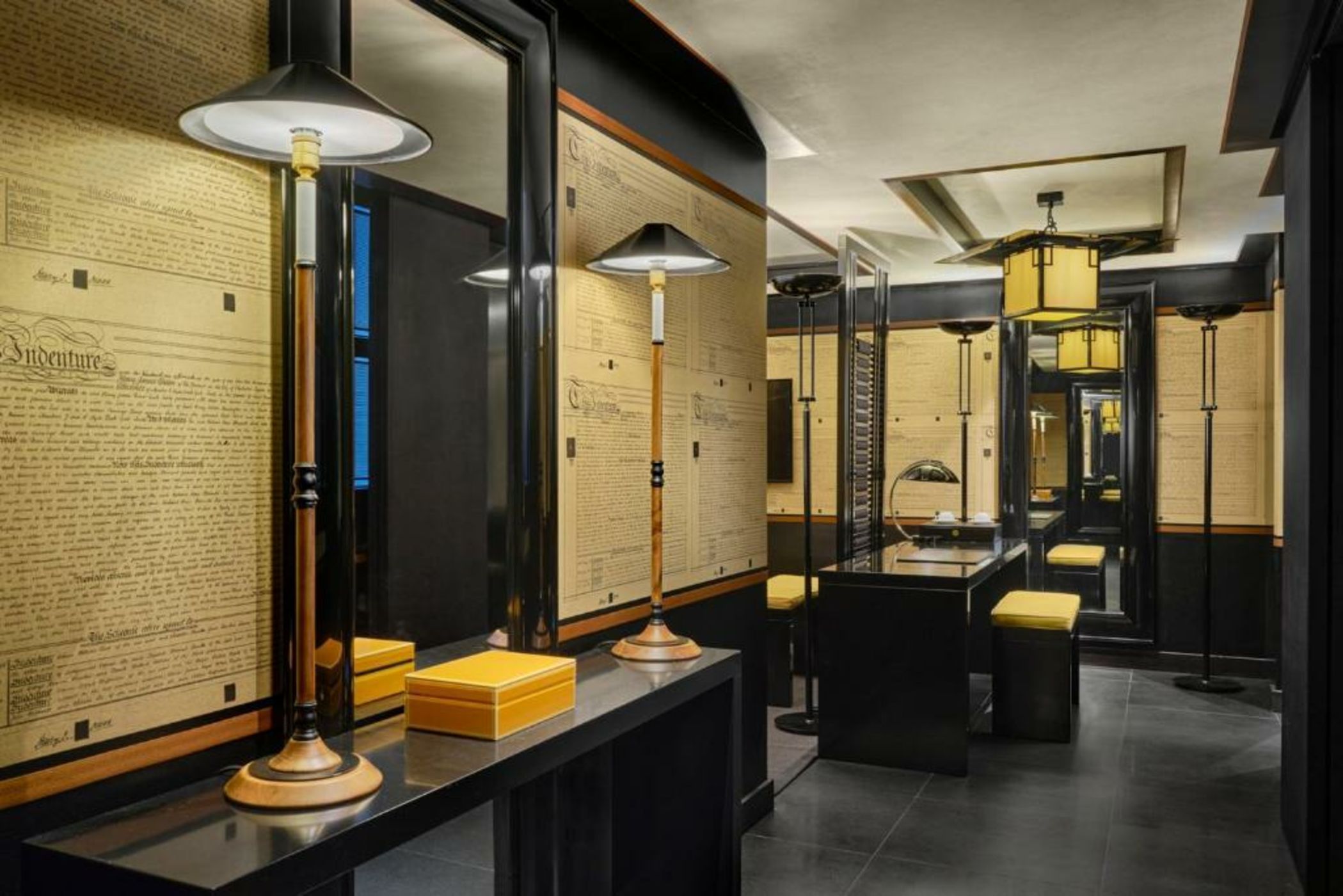 Duxton Reserve Singapore, Autograph Collection