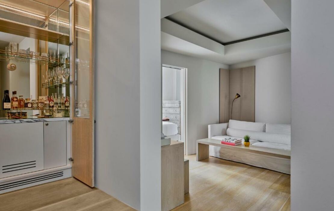 Duxton Reserve Singapore, Autograph Collection, a Design Boutique Hotel Singapore, Singapore