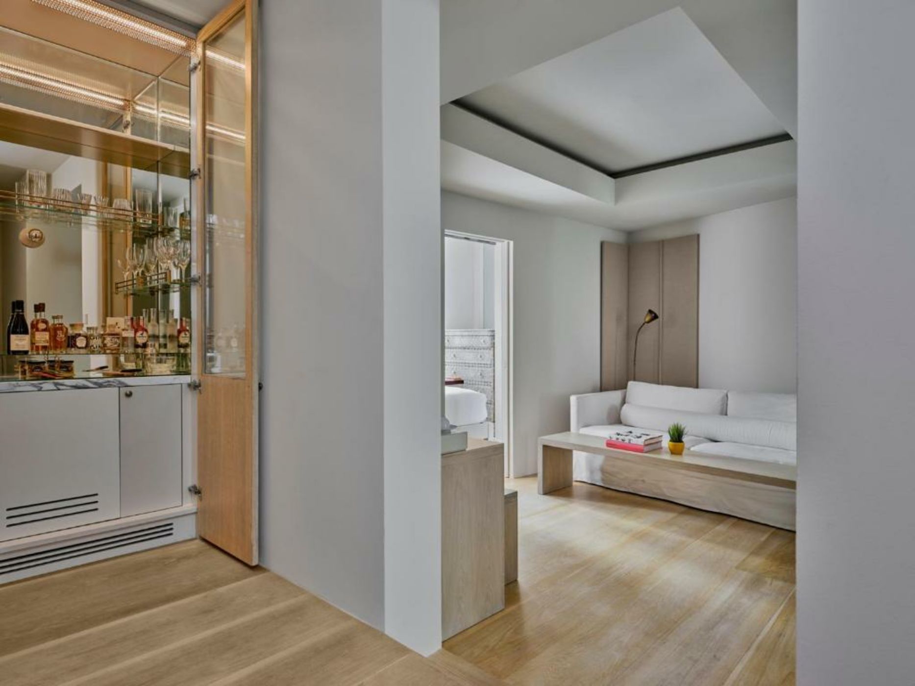 Duxton Reserve Singapore, Autograph Collection