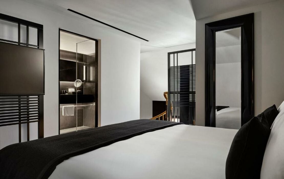 Duxton Reserve Singapore, Autograph Collection, a Design Boutique Hotel Singapore, Singapore