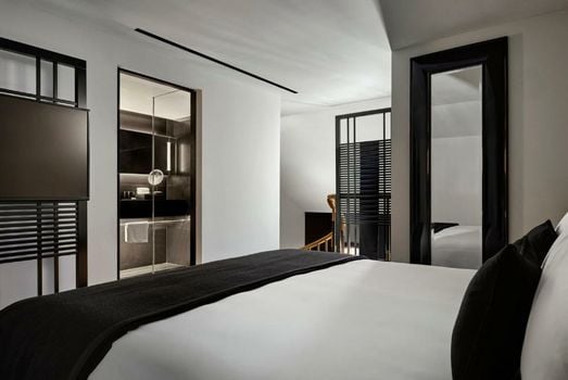 Duxton Reserve Singapore, Autograph Collection