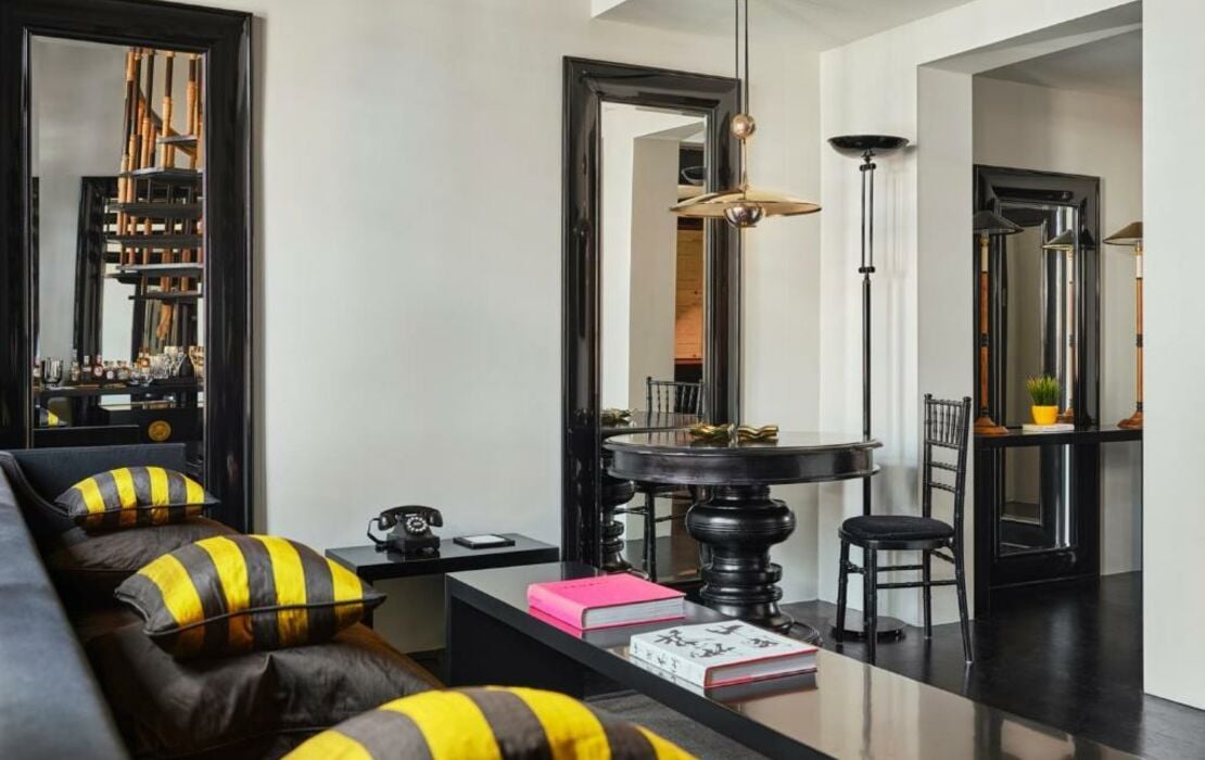 Duxton Reserve Singapore, Autograph Collection, a Design Boutique Hotel Singapore, Singapore