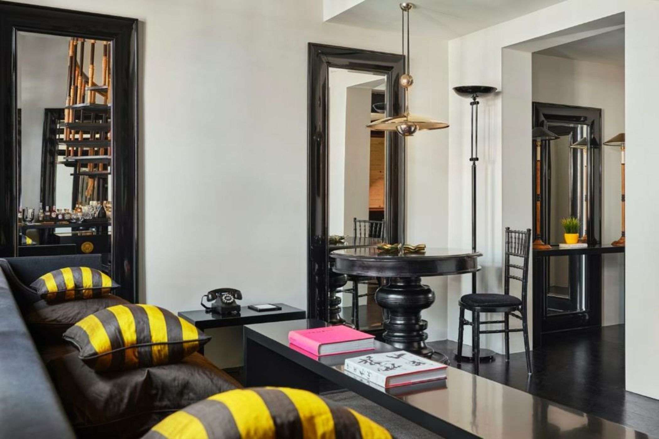 Duxton Reserve Singapore, Autograph Collection