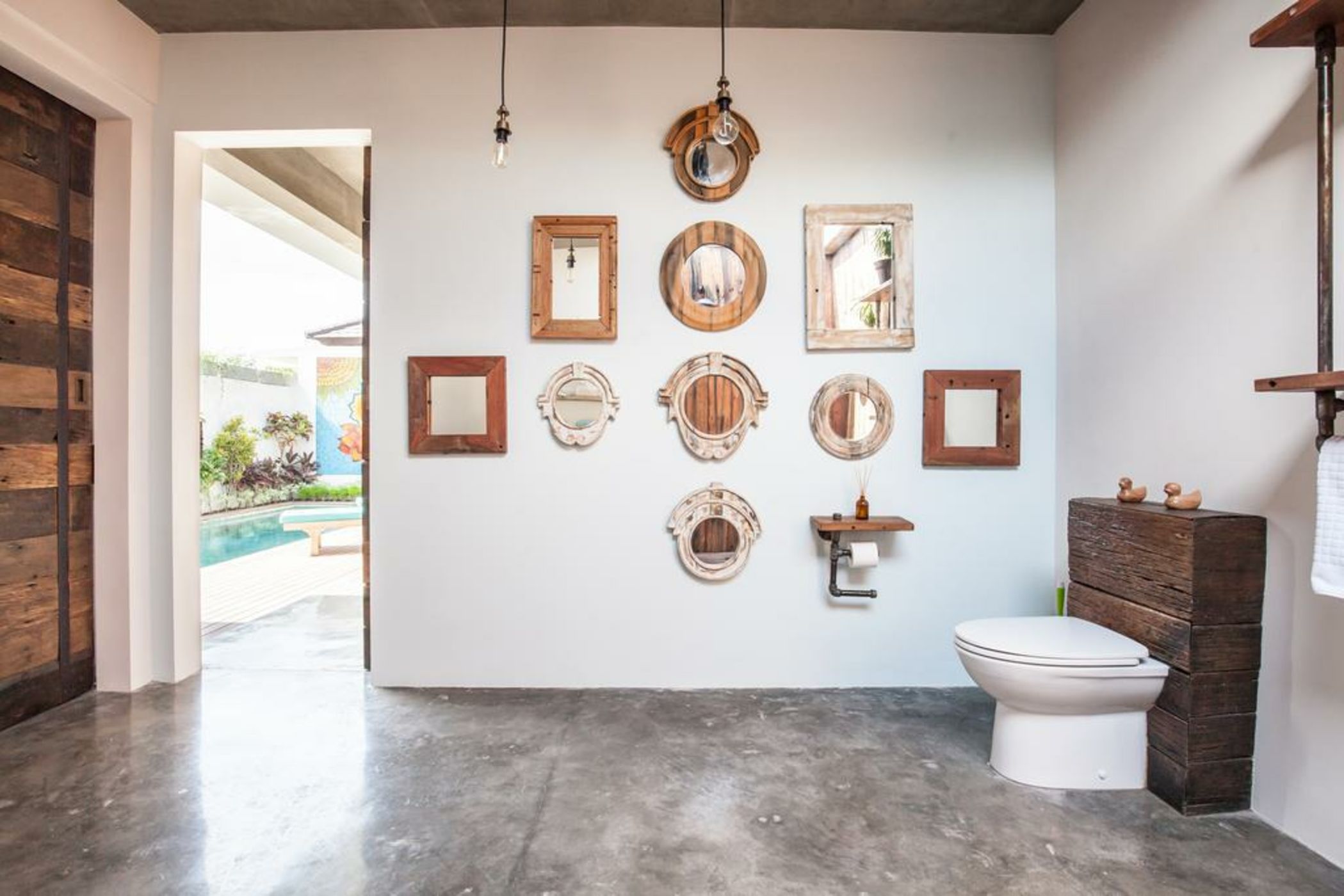 4 Quarters Bali Villas