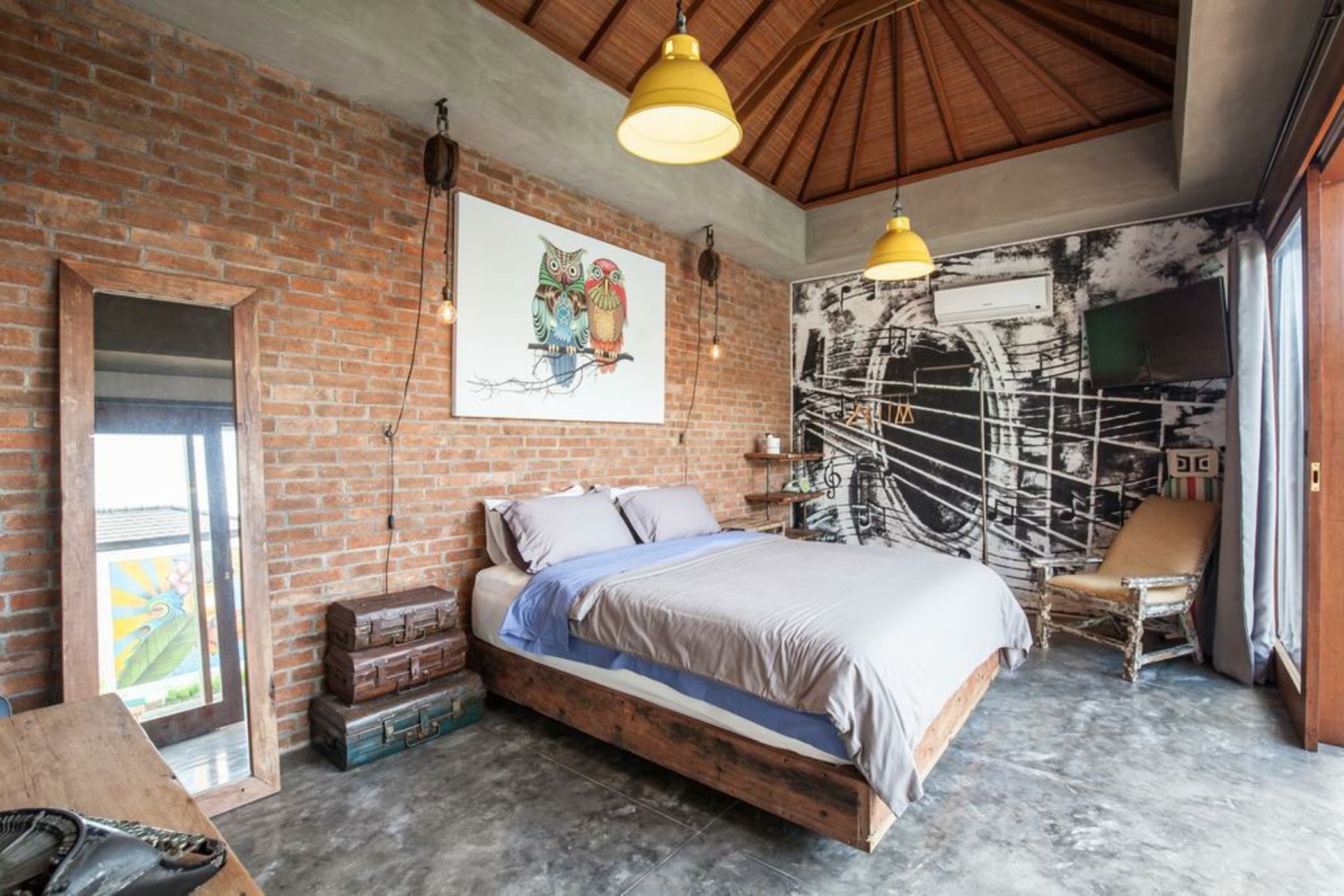 4 Quarters Bali Villas