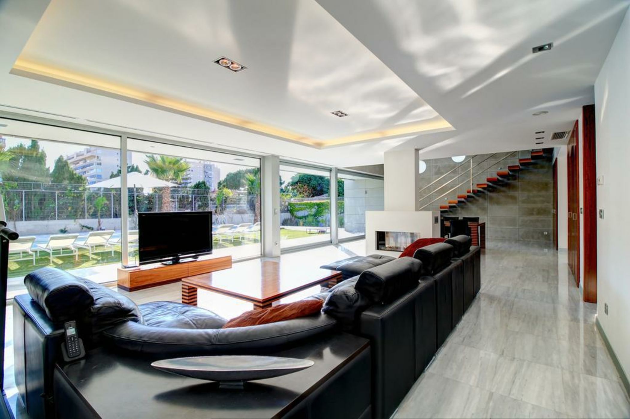 Beach & Golf Luxury Villa Alicante