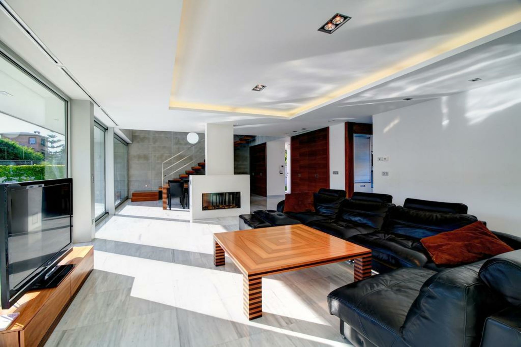 Beach & Golf Luxury Villa Alicante