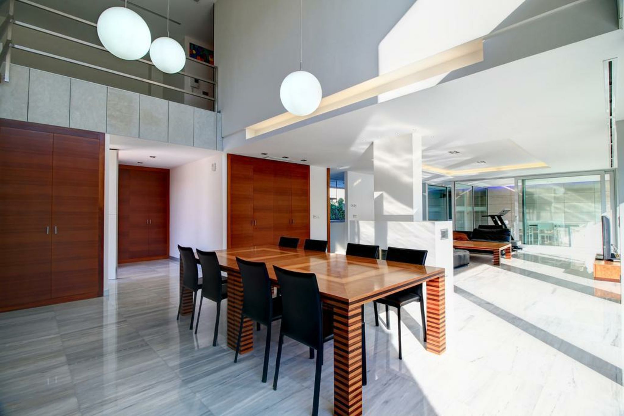 Beach & Golf Luxury Villa Alicante