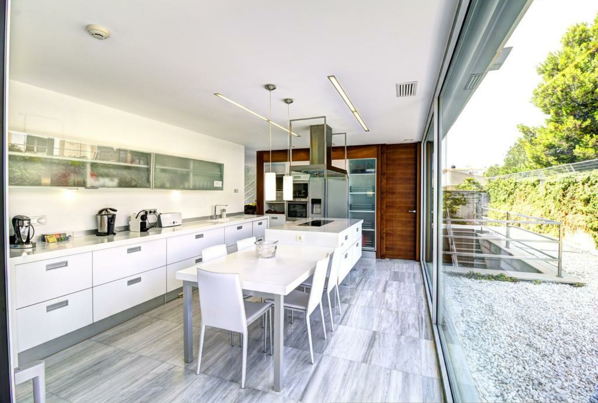 Beach & Golf Luxury Villa Alicante