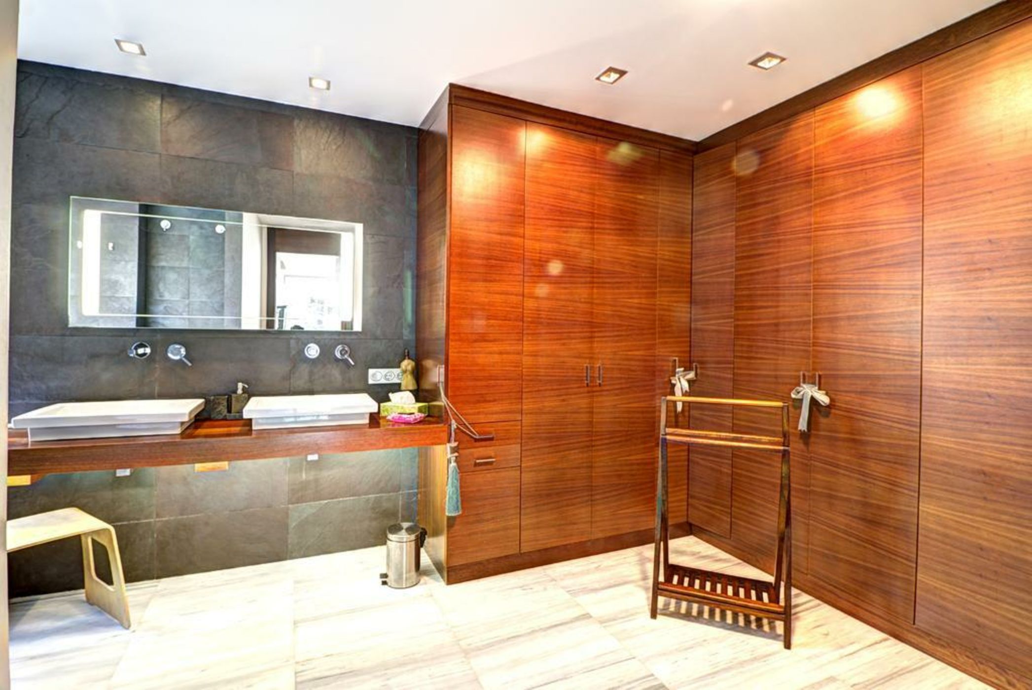 Beach & Golf Luxury Villa Alicante