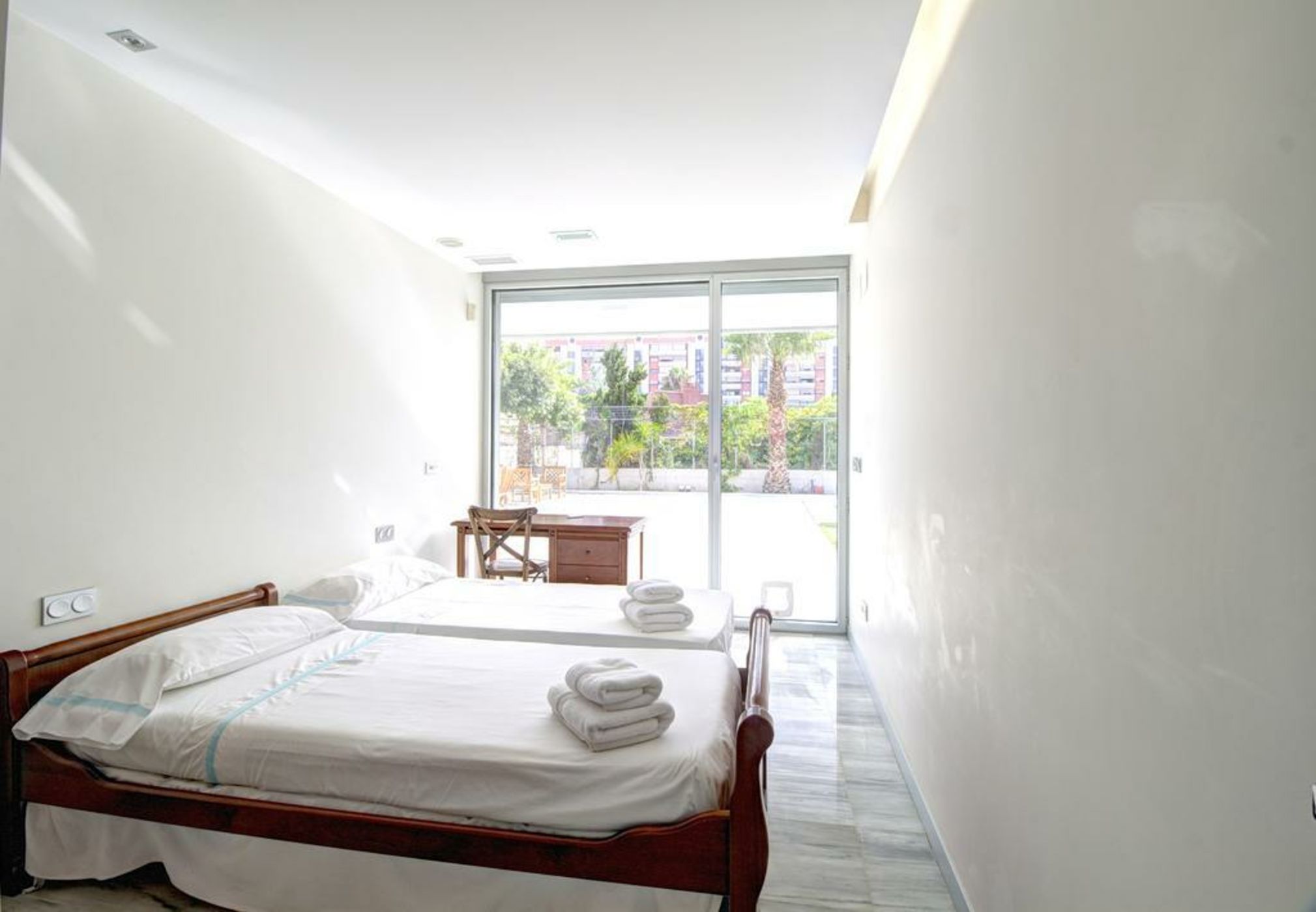 Beach & Golf Luxury Villa Alicante