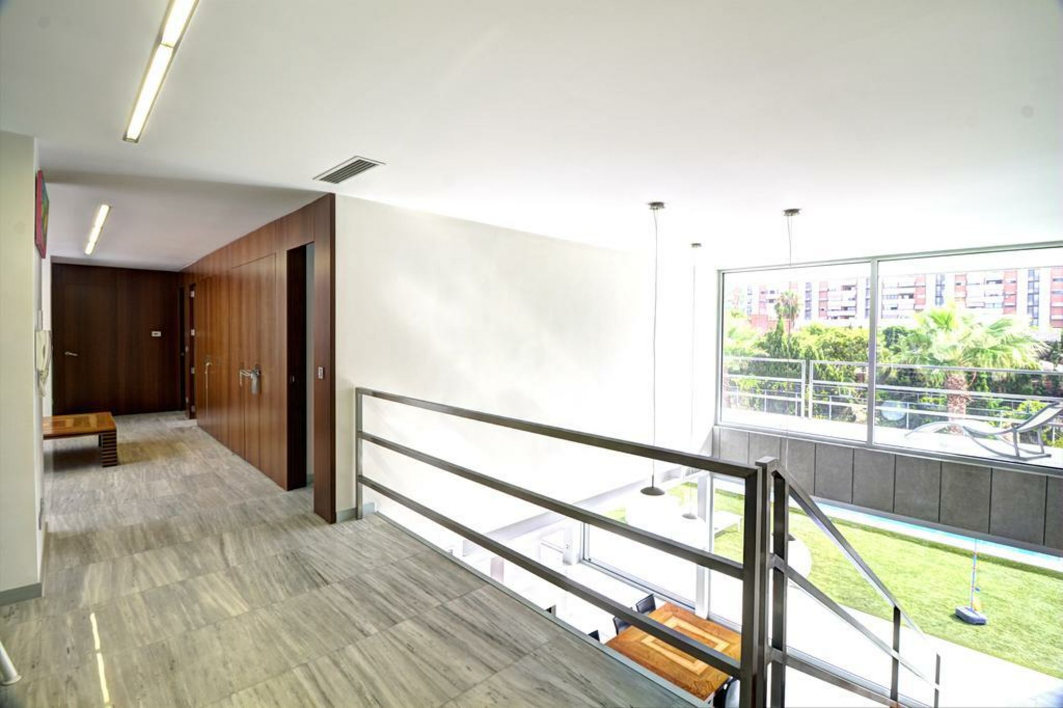 Beach & Golf Luxury Villa Alicante