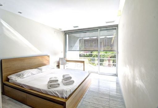 Beach & Golf Luxury Villa Alicante