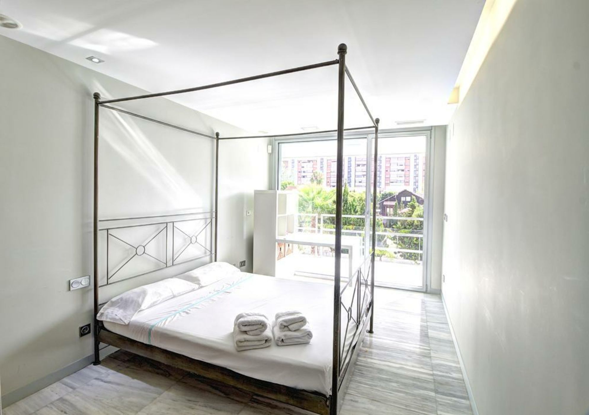 Beach & Golf Luxury Villa Alicante