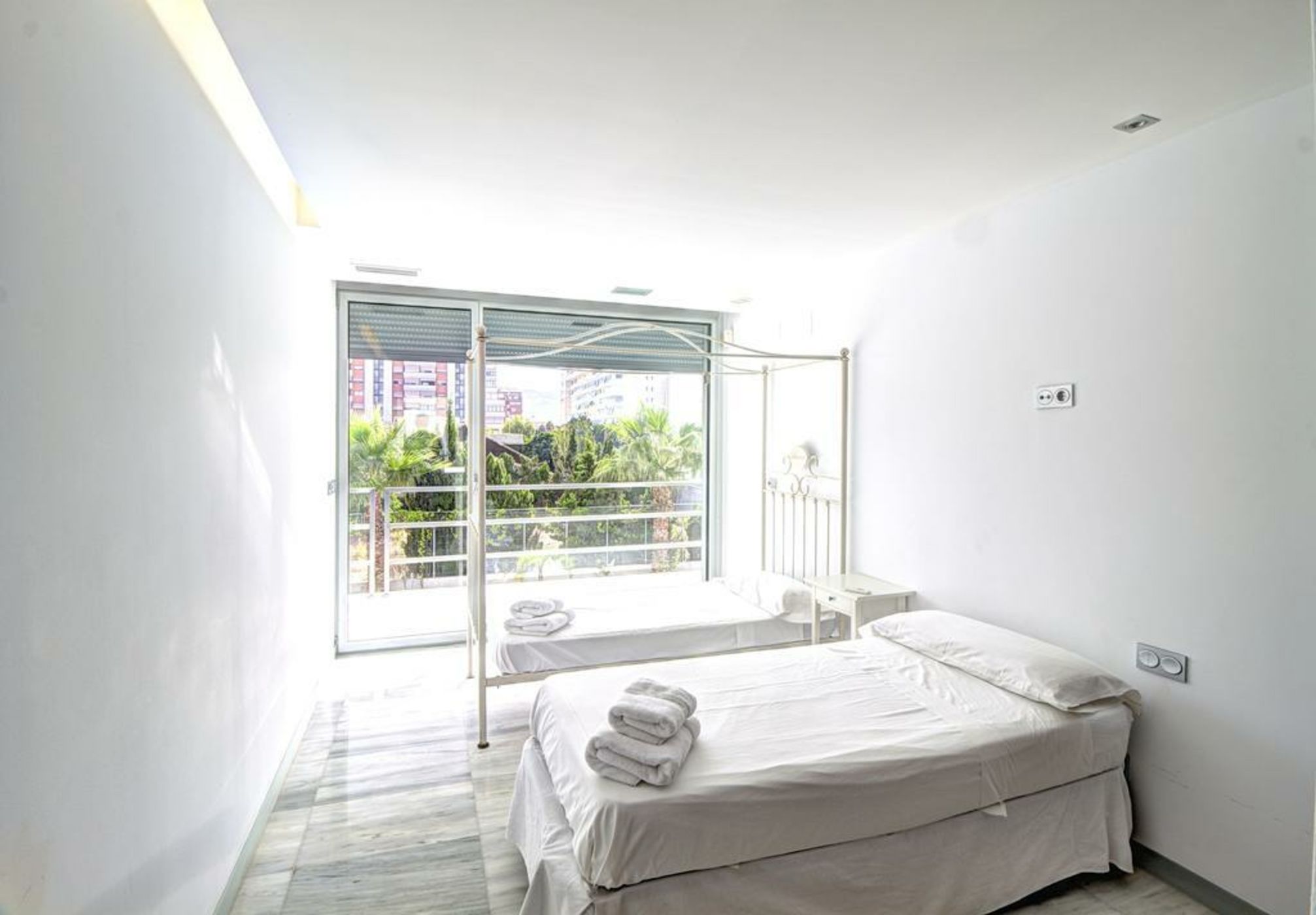 Beach & Golf Luxury Villa Alicante