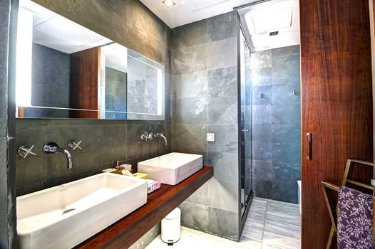 Beach & Golf Luxury Villa Alicante
