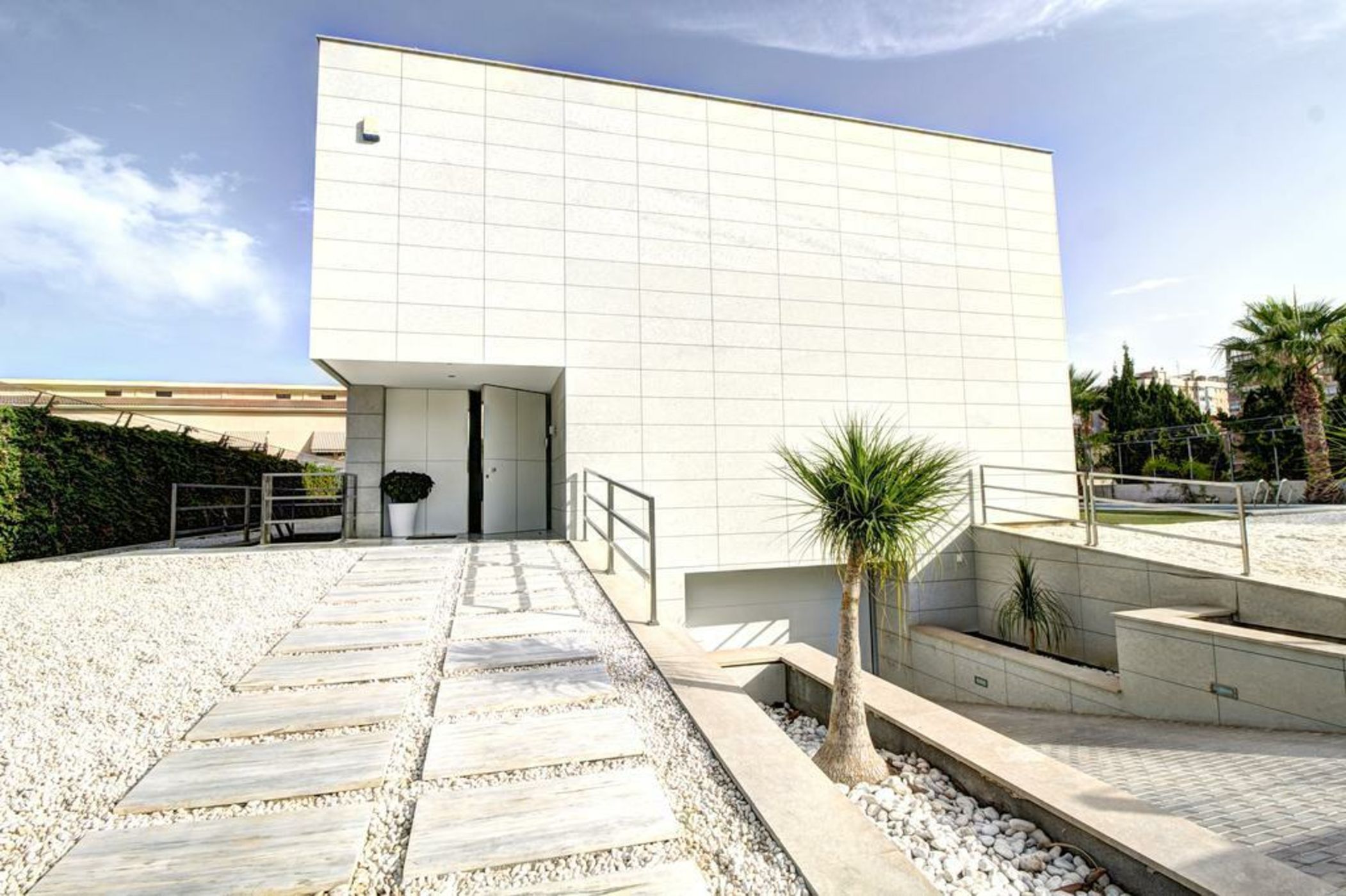 Beach & Golf Luxury Villa Alicante
