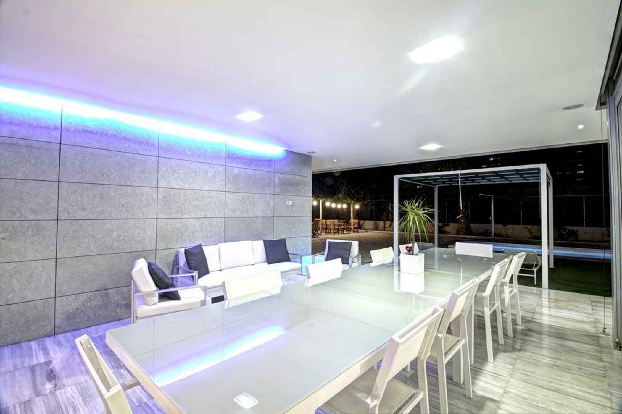 Beach & Golf Luxury Villa Alicante