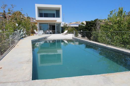 Villa Rivera