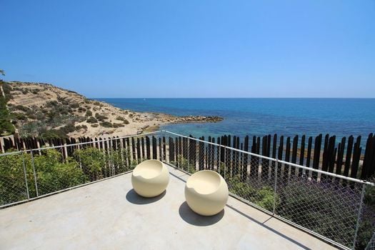 Villa Rivera