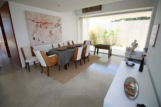 Villa Rivera