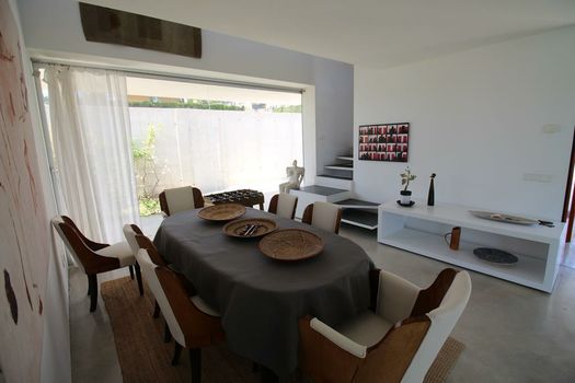 Villa Rivera