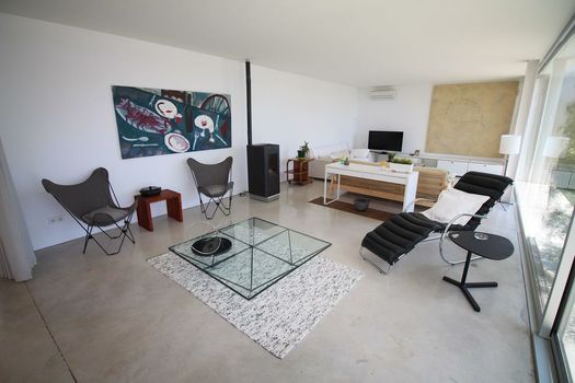 Villa Rivera
