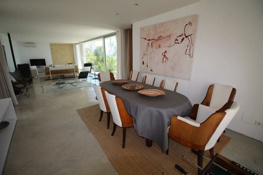 Villa Rivera