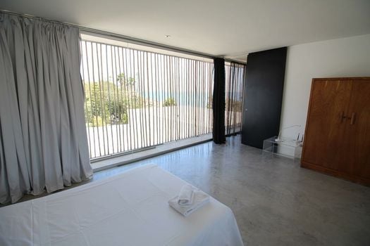 Villa Rivera