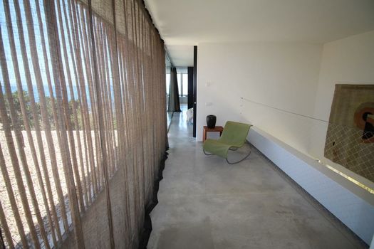 Villa Rivera