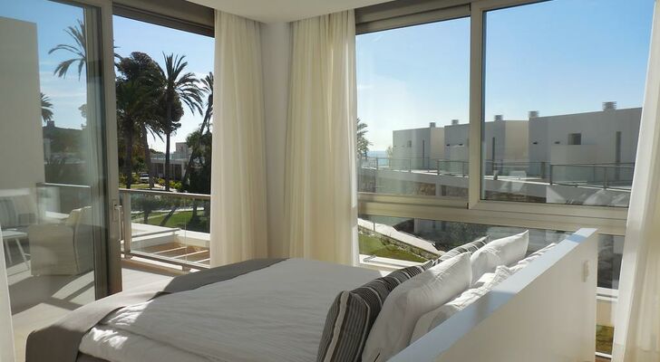 Vila Paradis 18