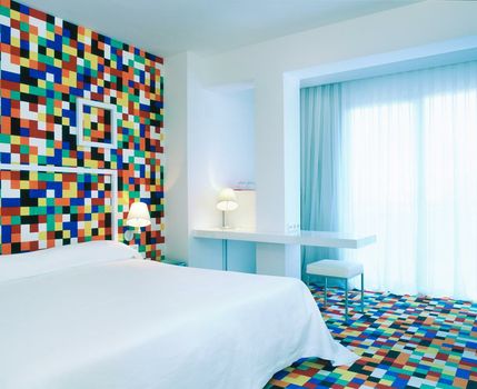 Hotel Villamor