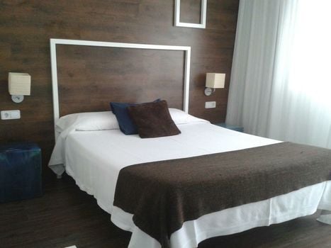 Hotel Villamor