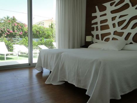Hotel Villamor