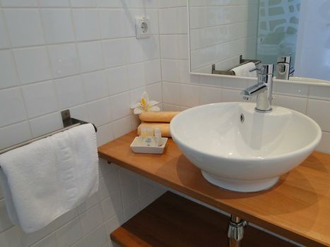 Hotel Villamor