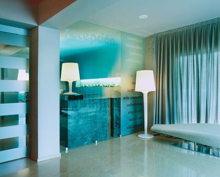 Hotel Villamor