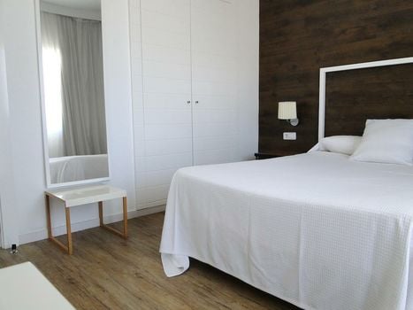 Hotel Villamor