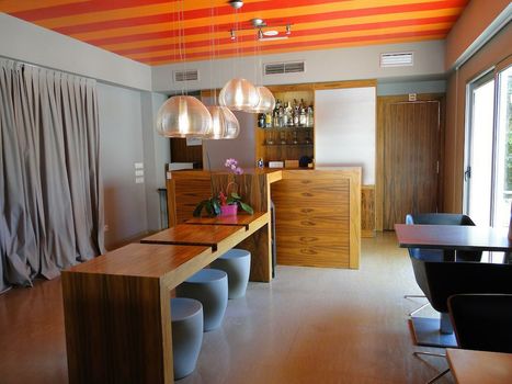 Hotel Villamor