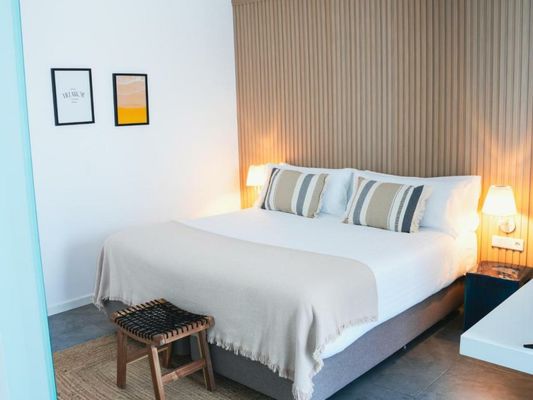 Hotel Villamor