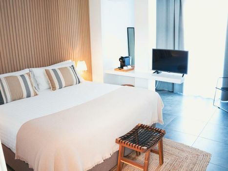 Hotel Villamor