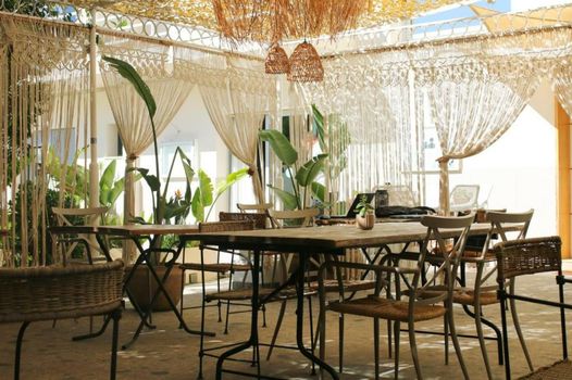 Hotel Villamor